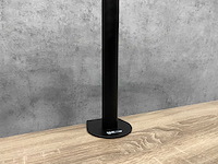 Dell - 24" monitoren met dubbele monitorarm - dp, hdmi - afbeelding 3 van  16