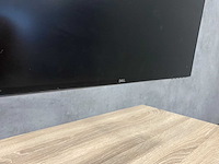 Dell - 24" monitoren met dubbele monitorarm - dp, hdmi - afbeelding 5 van  16