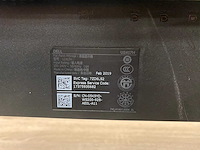 Dell - 24" monitoren met dubbele monitorarm - dp, hdmi - afbeelding 7 van  16