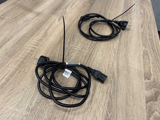 Dell - 24" monitoren met dubbele monitorarm - dp, hdmi - afbeelding 8 van  16