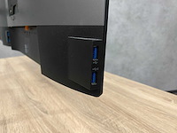 Dell - 24" monitoren met dubbele monitorarm - dp, hdmi - afbeelding 11 van  16