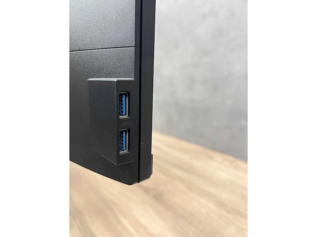 Dell - 24" monitoren met dubbele monitorarm - hdmi, dp, vga - afbeelding 5 van  15