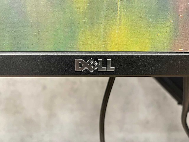 Dell - 24" monitoren met dubbele monitorarm - hdmi, dp, vga - afbeelding 9 van  15
