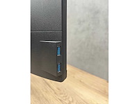 Dell - 24" pc set met dubbele voet - hdmi, dp, vga - afbeelding 6 van  17