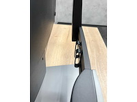 Dell - 24" pc set met dubbele voet - hdmi, dp, vga - afbeelding 9 van  17