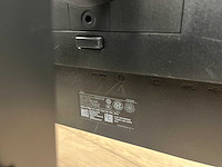 Dell - 24" pc set met dubbele voet - hdmi, dp, vga - afbeelding 3 van  17