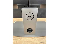 Dell - 24" pc set met dubbele voet - hdmi, dp, vga - afbeelding 7 van  17