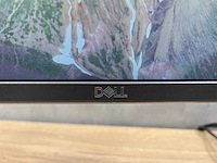 Dell - 24" pc set met dubbele voet - hdmi, dp, vga - afbeelding 11 van  17