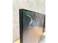 Dell - 24" pc set met dubbele voet - hdmi, dp, vga - afbeelding 7 van  9