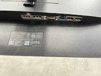 Dell - 24" pc set met dubbele voet - hdmi, dp, vga - afbeelding 4 van  17