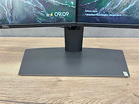 Dell - 24" pc set met dubbele voet - hdmi, dp, vga - afbeelding 13 van  17