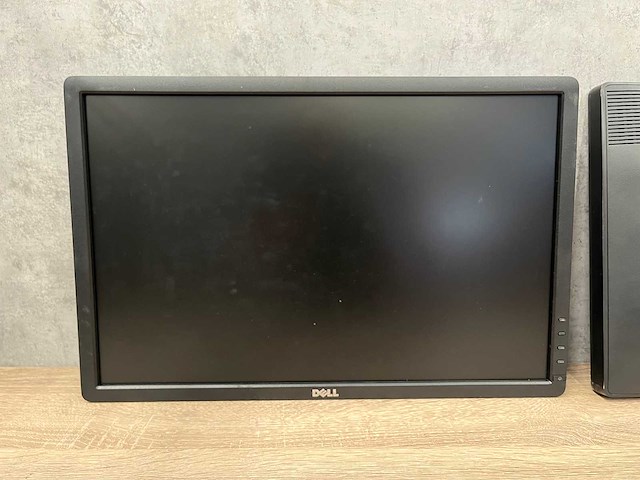 Dell - 28x 22" monitor - dp, dvi, vga - afbeelding 3 van  7