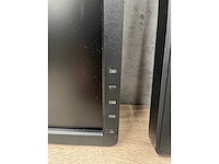Dell - 28x 22" monitor - dp, dvi, vga - afbeelding 4 van  7