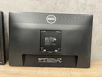 Dell - 28x 22" monitor - dp, dvi, vga - afbeelding 5 van  7