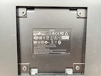 Dell - 28x 22" monitor - dp, dvi, vga - afbeelding 6 van  7