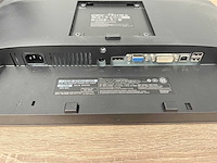 Dell - 28x 22" monitor - dp, dvi, vga - afbeelding 7 van  7