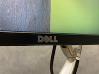 Dell - 2x 24" monitor met monitorarm - hdmi, dp, vga - afbeelding 14 van  23