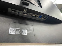 Dell - 2x 24" monitor met monitorarm - hdmi, dp, vga - afbeelding 12 van  16
