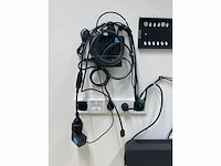 Dell - 55" monitor met logi rally bar - afbeelding 6 van  21