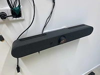 Dell - 55" monitor met logi rally bar - afbeelding 8 van  21