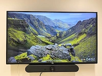 Dell - 55" monitor met logi rally bar - afbeelding 12 van  21