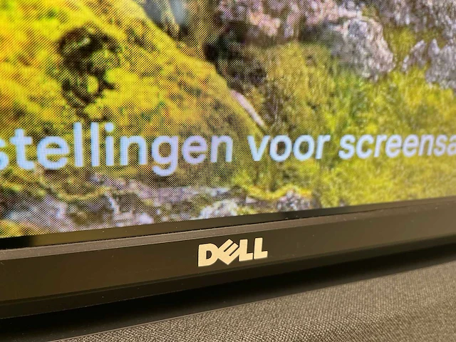 Dell - 55" monitor met logi rally bar - afbeelding 17 van  21