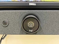 Dell - 55" monitor met logi rally bar - afbeelding 20 van  21