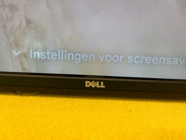 Dell - 55" monitor - afbeelding 3 van  9