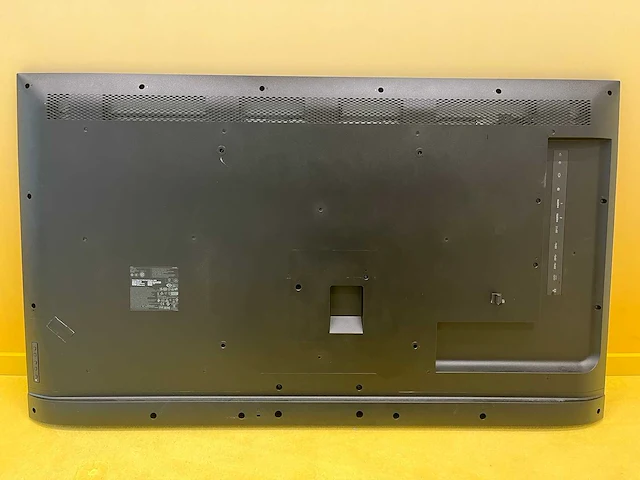 Dell - 55" monitor - afbeelding 6 van  9