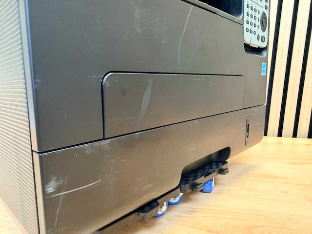 Dell - b1265dnf - zwart-wit all-in-one laserprinter - afbeelding 7 van  16