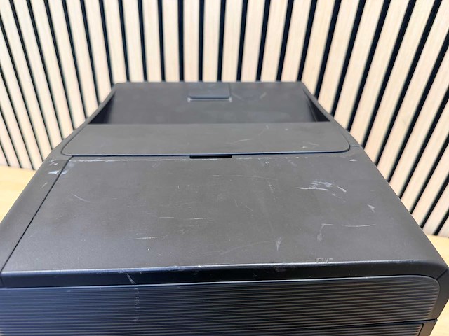 Dell - b1265dnf - zwart-wit all-in-one laserprinter - afbeelding 8 van  16