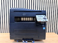 Dell - b1265dnf - zwart-wit all-in-one laserprinter - afbeelding 1 van  16