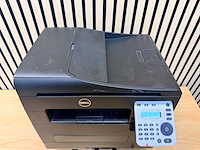 Dell - b1265dnf - zwart-wit all-in-one laserprinter - afbeelding 9 van  16
