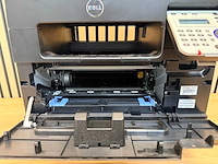 Dell - b1265dnf - zwart-wit all-in-one laserprinter - afbeelding 12 van  16