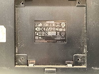 Dell - computer schermen (2x) - afbeelding 1 van  1