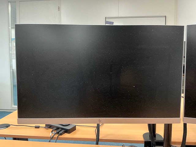 Dell - d6000 - dockingstation met beeldschermen - afbeelding 4 van  8