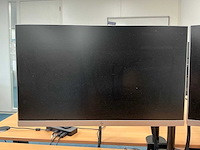 Dell - d6000 - dockingstation met beeldschermen - afbeelding 4 van  8