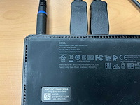 Dell - d6000 - dockingstation met beeldschermen - afbeelding 6 van  8