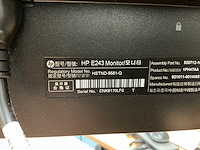 Dell - d6000 - dockingstation met beeldschermen - afbeelding 7 van  8