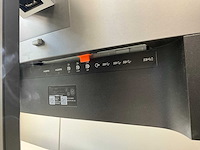 Dell - flat panel u3417w - monitor - afbeelding 6 van  7