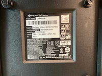 Dell - hp e24 fhd en e242 - monitor (2x) - afbeelding 2 van  3