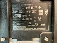 Dell - hp e24 fhd en e242 - monitor (2x) - afbeelding 3 van  3