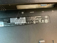 Dell - hp e24 fhd en e242 - monitor (2x) - afbeelding 4 van  4