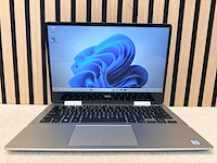 Dell - inspiron 7386 - i5 / 8gb / 256gb / 13,2" laptop - afbeelding 1 van  7