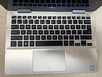 Dell - inspiron 7386 - i5 / 8gb / 256gb / 13,2" laptop - afbeelding 4 van  7