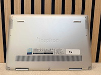 Dell - inspiron 7386 - i5 / 8gb / 256gb / 13,2" laptop - afbeelding 6 van  7