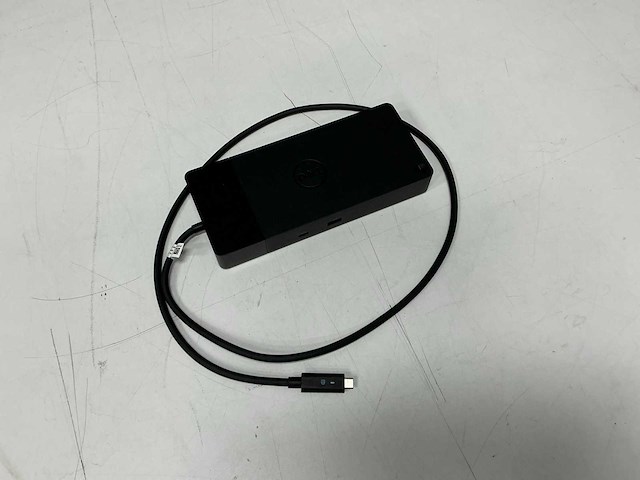 Dell - k20a - 001 - dockingstations - afbeelding 4 van  10