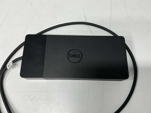 Dell - k20a - 001 - dockingstations - afbeelding 5 van  10