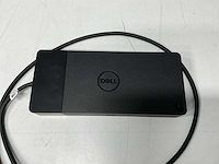 Dell - k20a - 001 - dockingstations - afbeelding 5 van  10