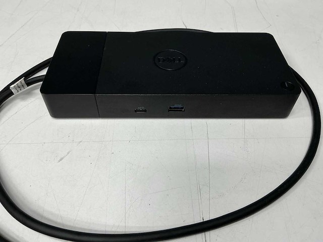 Dell - k20a - 001 - dockingstations - afbeelding 6 van  10